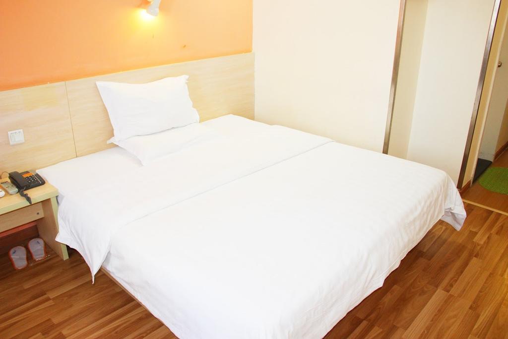 7Days Inn Shaoguang Buxing Street Quarto foto
